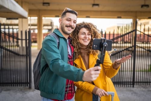 Dijital Yayıncılar & Influencer’lar